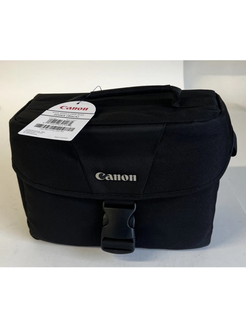 Nwt Canon EOS Shoulder Bag Camera 200ES